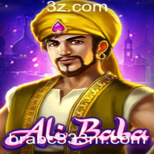 Explore o Mundo Fascinante do Jogo AliBaba