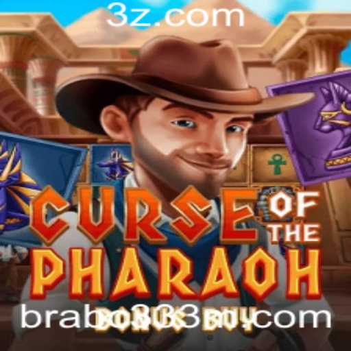 Explorando o Mundo de CurseofthePharaohBonusBuy: Um Jogo de Aventura Inesquecível