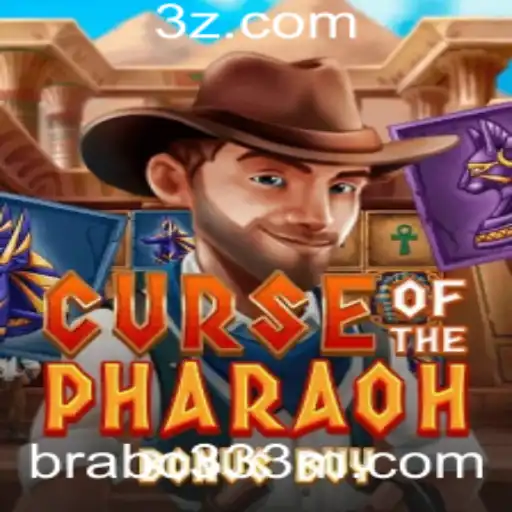 Explorando o Mundo de CurseofthePharaohBonusBuy: Um Jogo de Aventura Inesquecível
