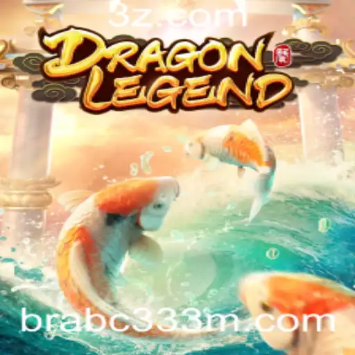 Descubra o Empolgante Mundo de DragonLegend