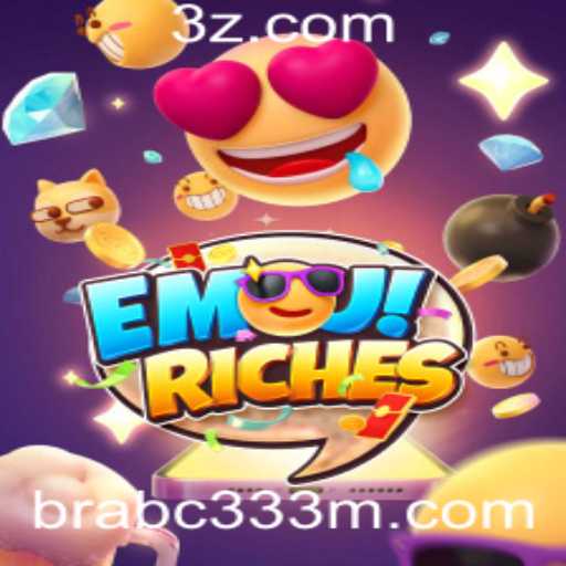 Explorando o Mundo de EmojiRiches: Um Jogo de Emoções e Estratégia