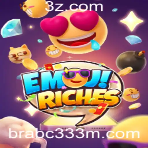 Explorando o Mundo de EmojiRiches: Um Jogo de Emoções e Estratégia
