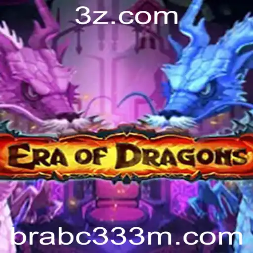 Explorando EraOfDragons: Aventura e Estratégia no Mundo dos Dragões