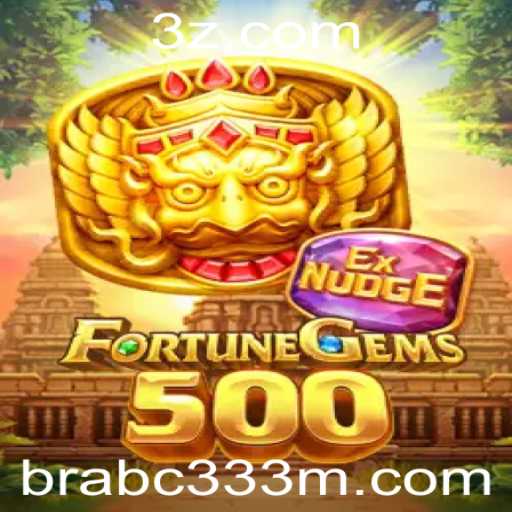 Descubra o Fascinante Mundo de FortuneGems500