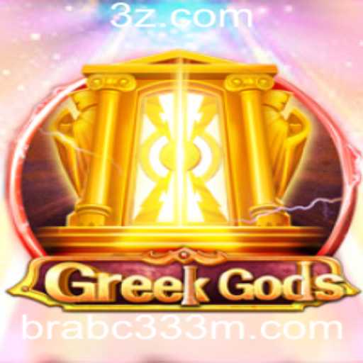 GreekGods: Estratégia e Mitos no Mundo dos Deuses