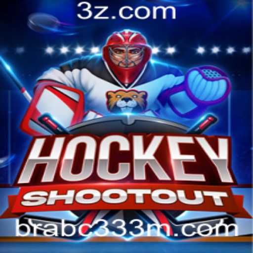 HockeyShootout: O Empolgante Mundo das Disputas de Pênaltis no Hóquei