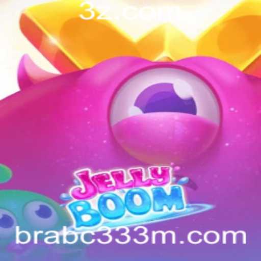 Descubra o Mundo de JellyBoom: Um Jogo de Estratégia Colorido e Empolgante