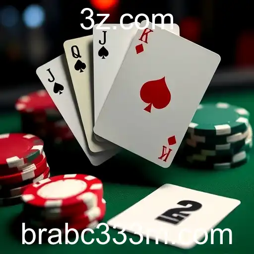 Jogos de Pôquer: Estratégias e Dicas para Dominar a Mesas