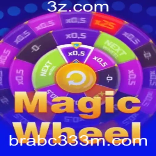 Explorando o Mundo do MagicWheel: Uma Aventura de Entretenimento e Estratégia