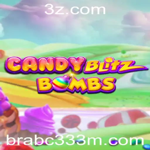 CandyBlitzBombs: Exploração do Mundo Docemente Explosivo