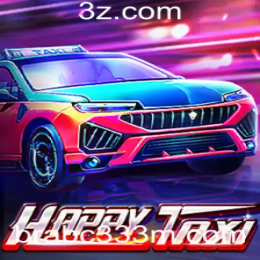 Descubra o Fascinante Mundo de HappyTaxi: O Jogo que Está Conquistando Corações
