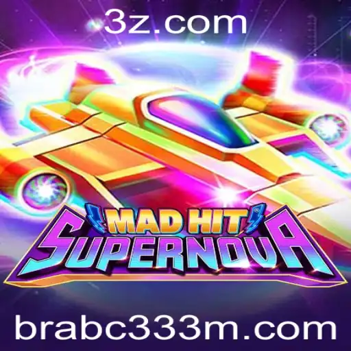 Explorando o Universo de MadHitSupernova: Um Jogo Intergaláctico Encantador