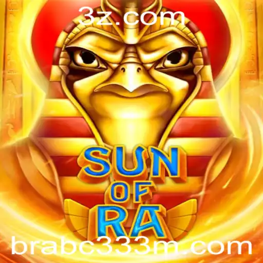 Descubra a Excitante Aventura de SunofRa