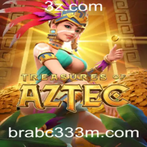 Explorando o Fascinante Mundo do Jogo Treasures of Aztec