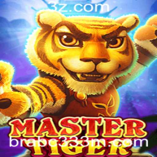 MasterTiger: Um Jogo de Estratégia Inovador e Envolvente