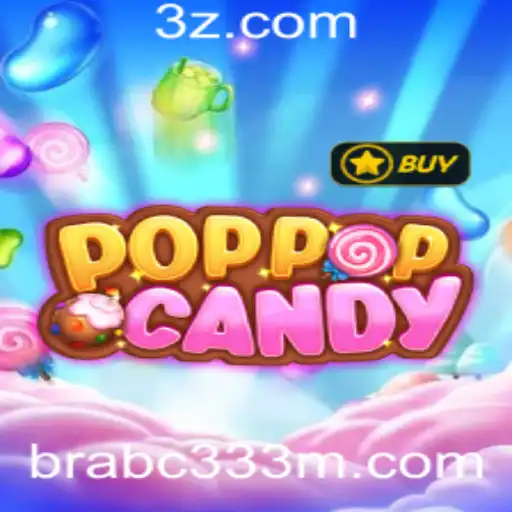 Descubra o Mundo de POPPOPCANDY: Um Jogo Cativante e Atual