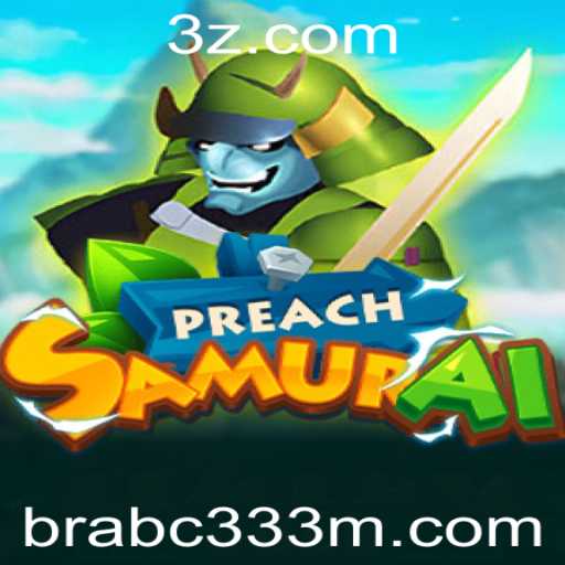 Explorando o Universo de PreachSamurai: Um Mergulho no Novo Jogo Inovador