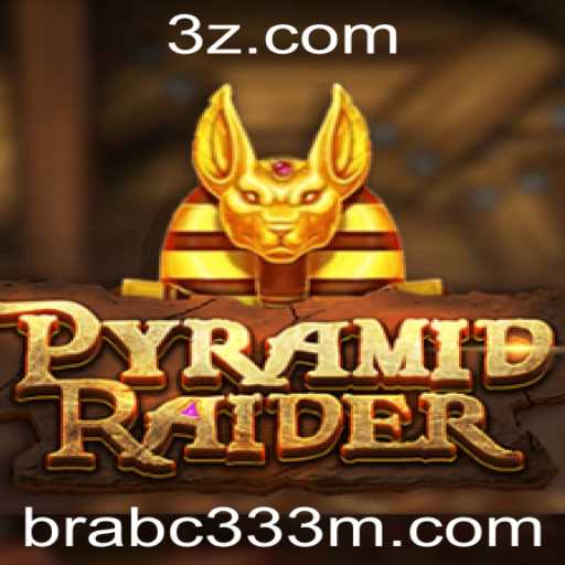 PyramidRaider: Aventuras e Estratégias nas Profundezas do Egito Antigo