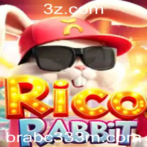 Explorando o Mundo Vibrante de RicoRabbit