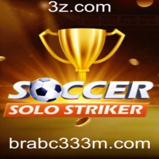 SoccerSoloStriker: A Nova Sensação do Mundo dos Games