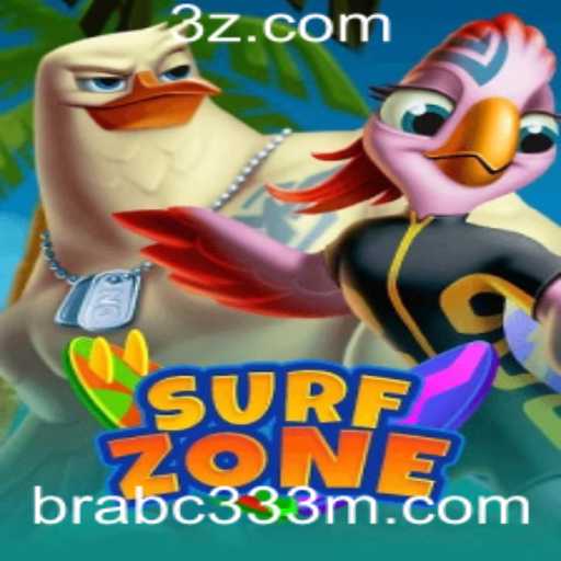 Descubra SurfZone: O Novo Fenômeno dos Jogos de Aventura Aquática