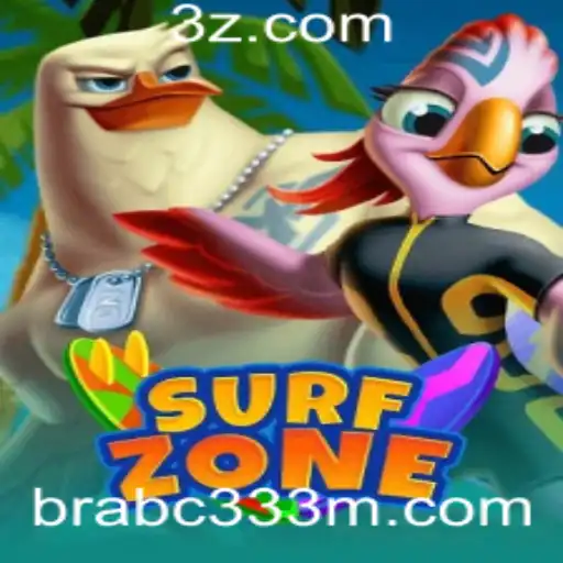 Descubra SurfZone: O Novo Fenômeno dos Jogos de Aventura Aquática