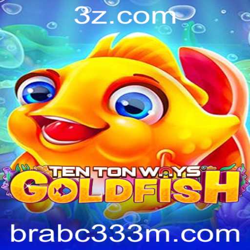 Descubra a Emoção e Estratégia em 'TenTonWaysGoldfish'