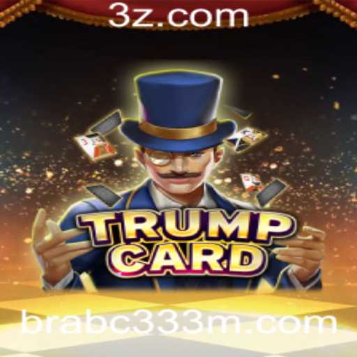 Descubra o Jogo TrumpCard: Entretenimento, Estratégia e Competição